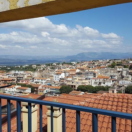 Apartament Partaitria Dorgali Zewnętrze zdjęcie