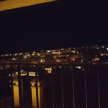 Apartament Partaitria Dorgali Zewnętrze zdjęcie